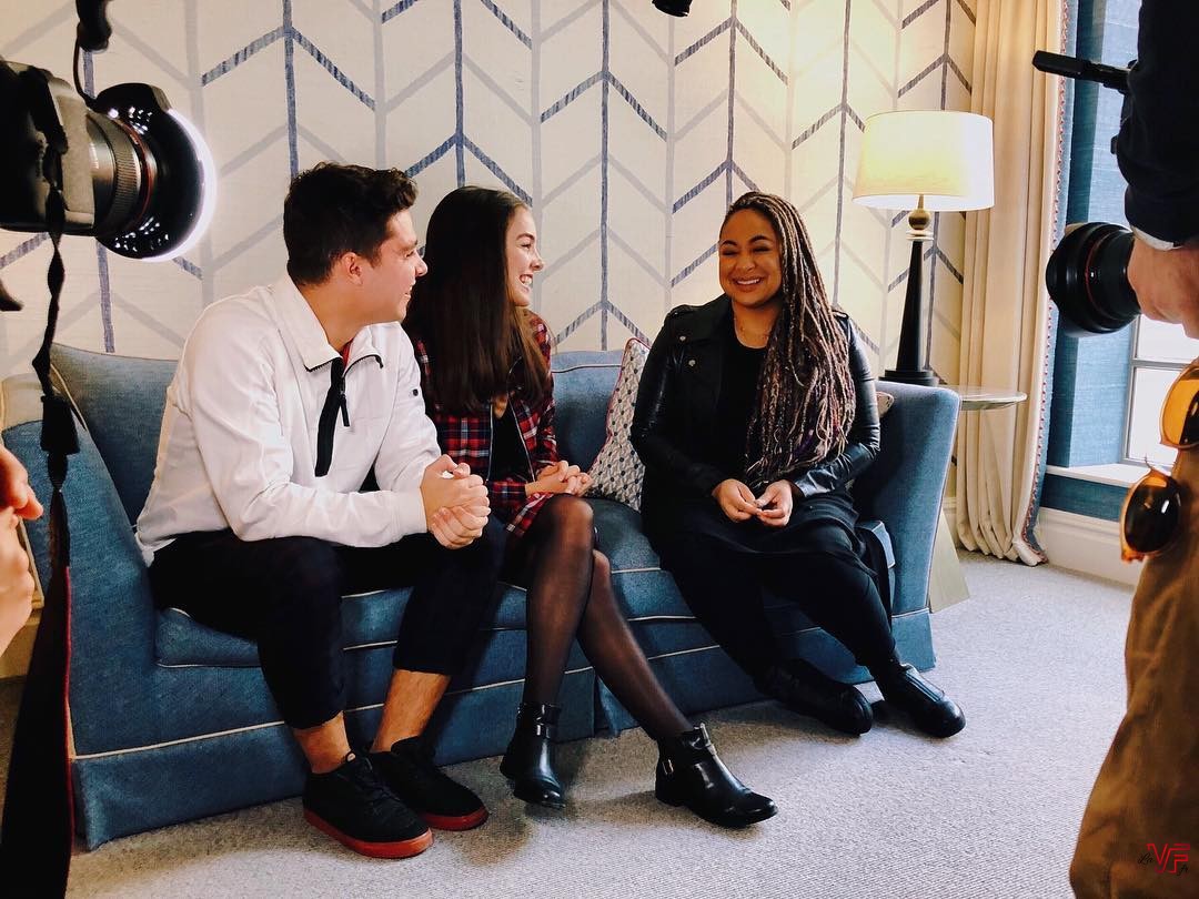 Photo 1 de Clara Quilichini