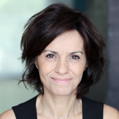 Hélène Bizot