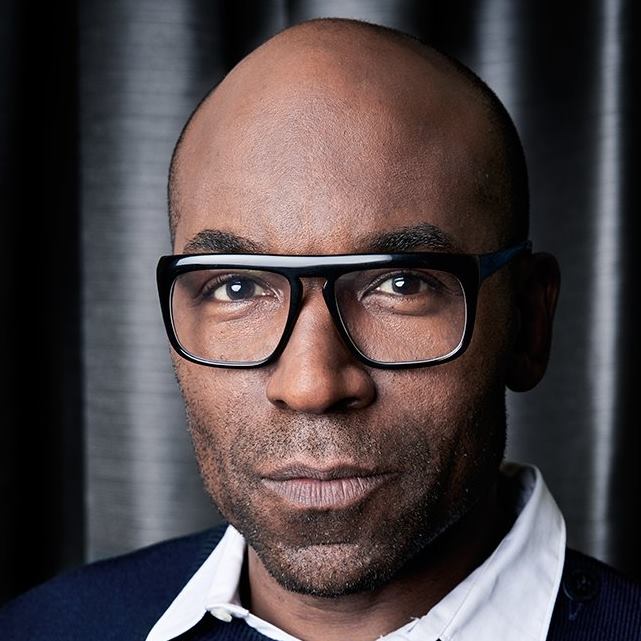 Lucien Jean-Baptiste