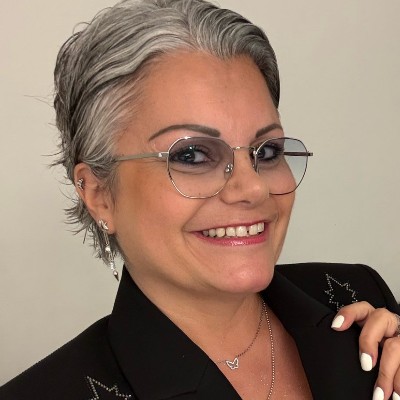 Marie Galey
