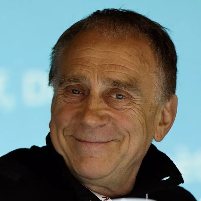 Philippe Ariotti