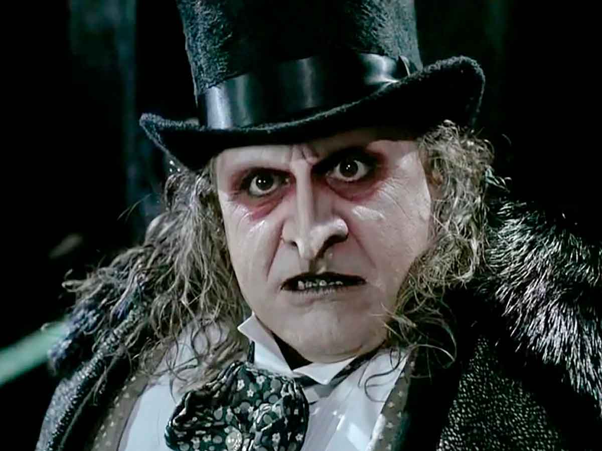 Pingouin / Oswald Cobblepot