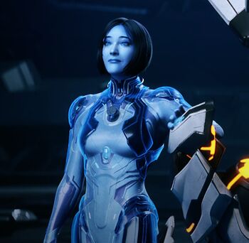 Cortana