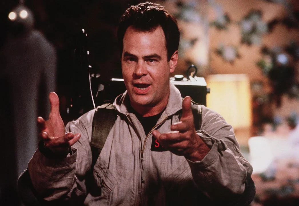 Dr Raymond « Ray » Stantz