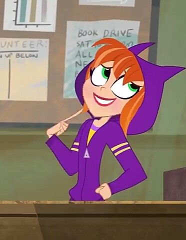 Barbara Gordon / Batgirl