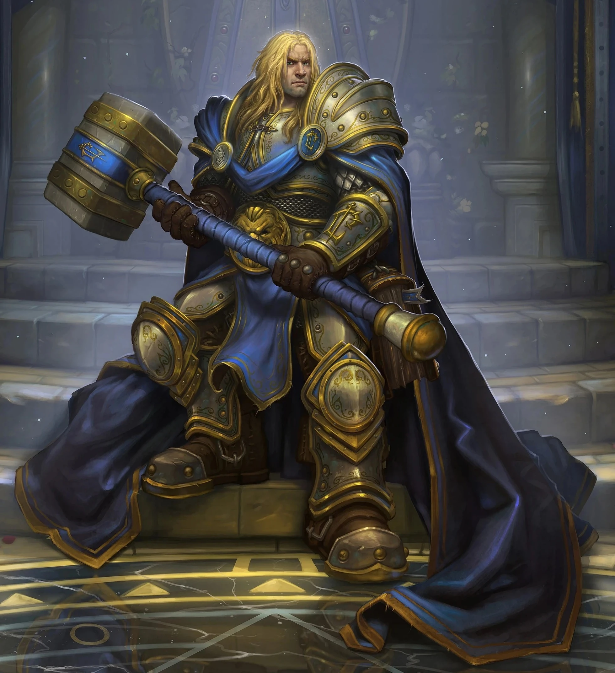 Arthas