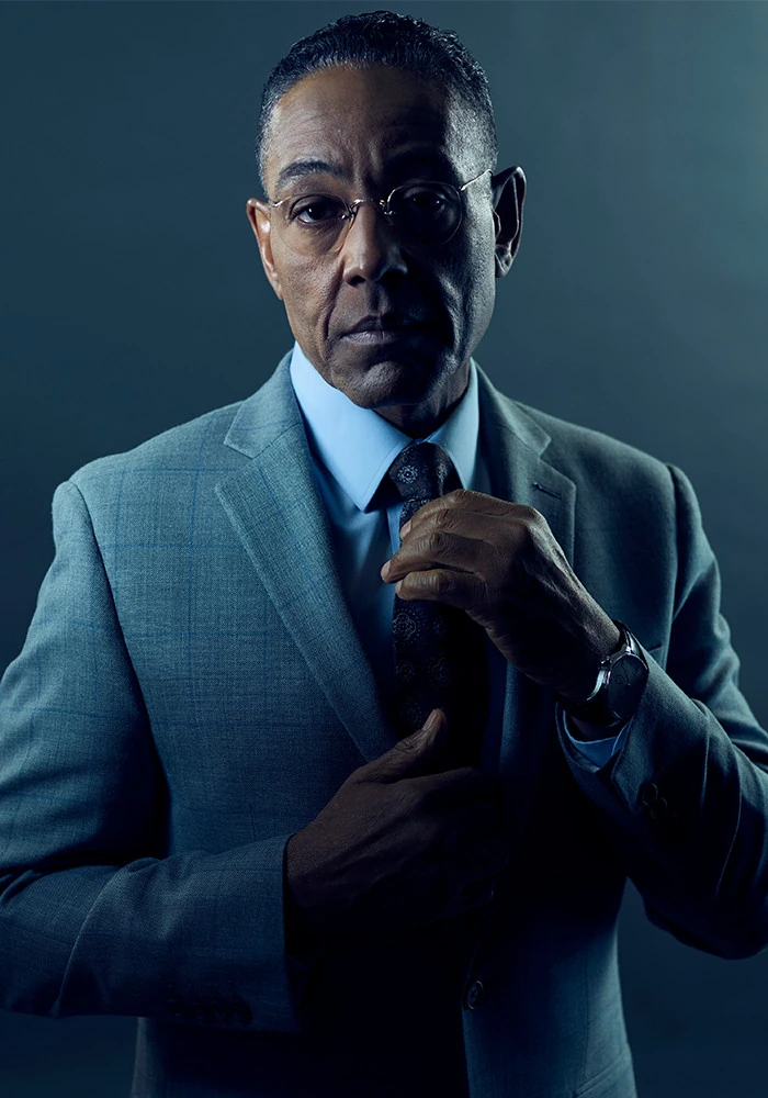 Gustavo 'Gus' Fring