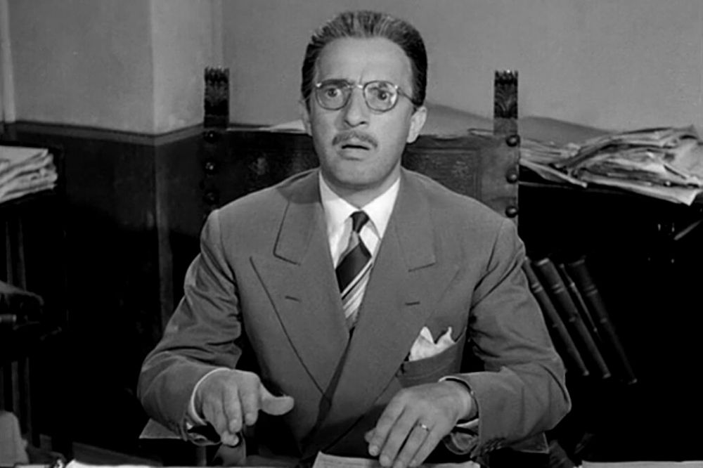 le coursier à vélo