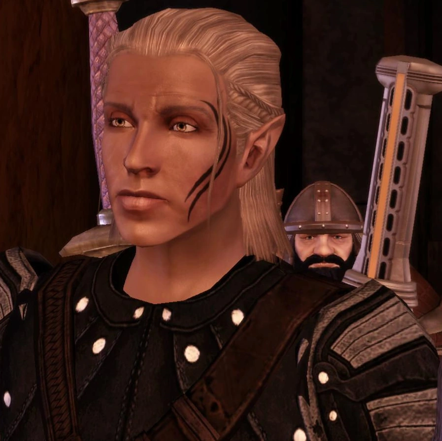 Zevran
