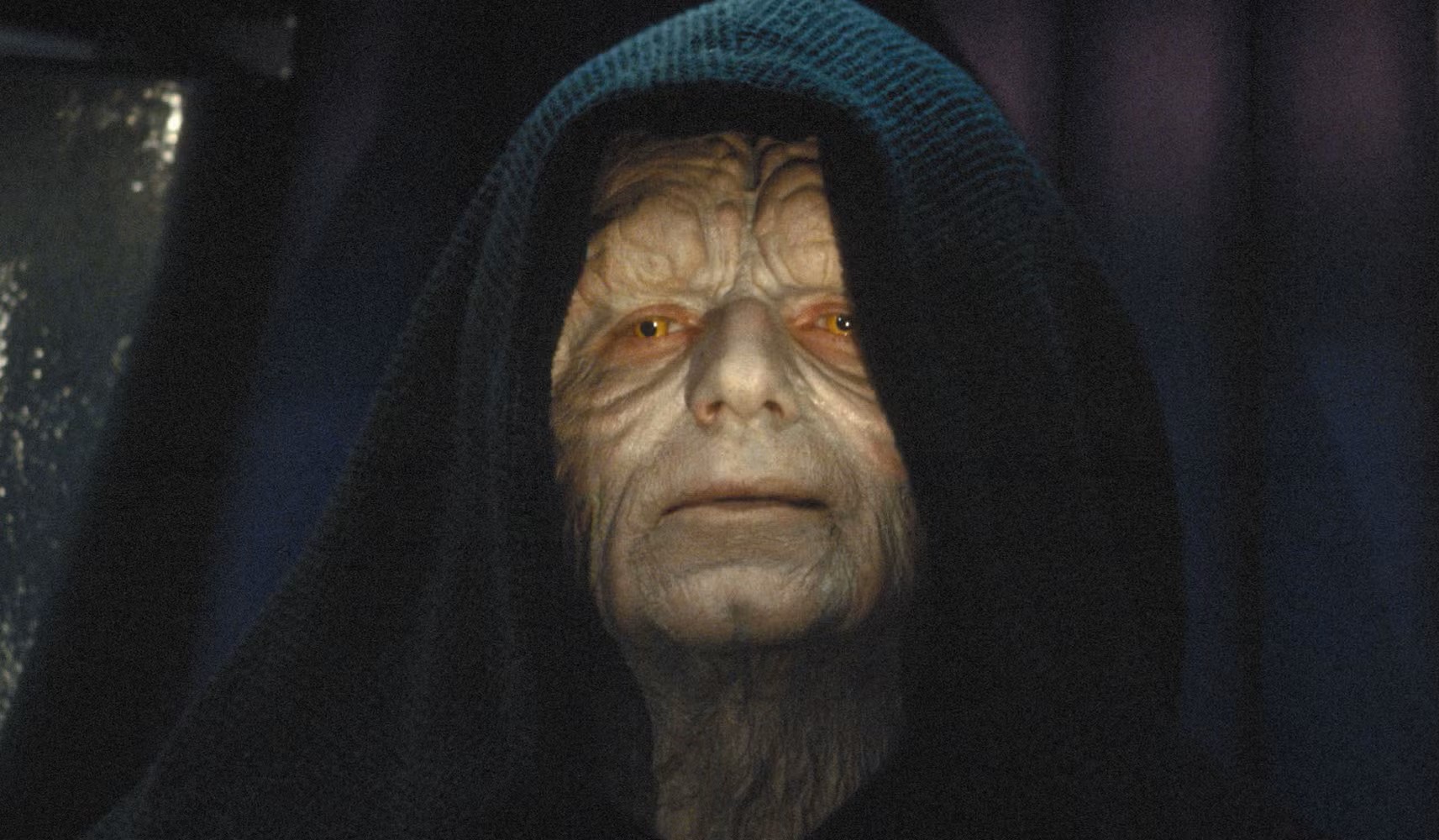 l'Empereur Palpatine