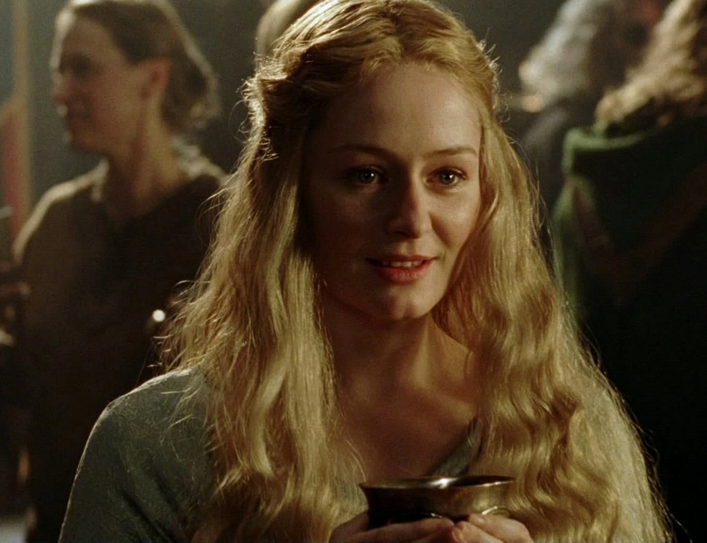 Eowyn