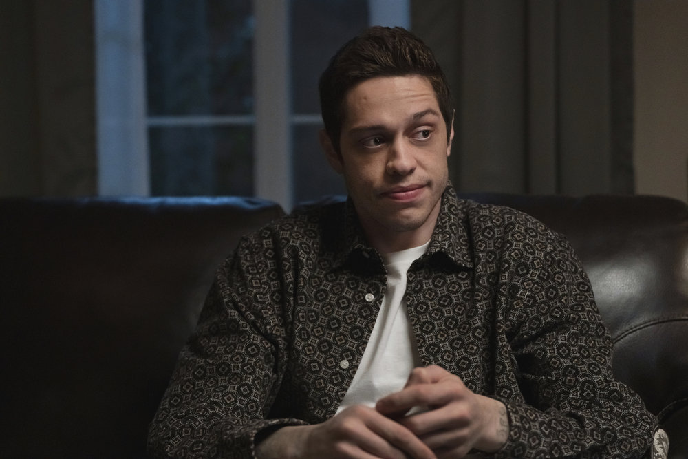 Pete Davidson