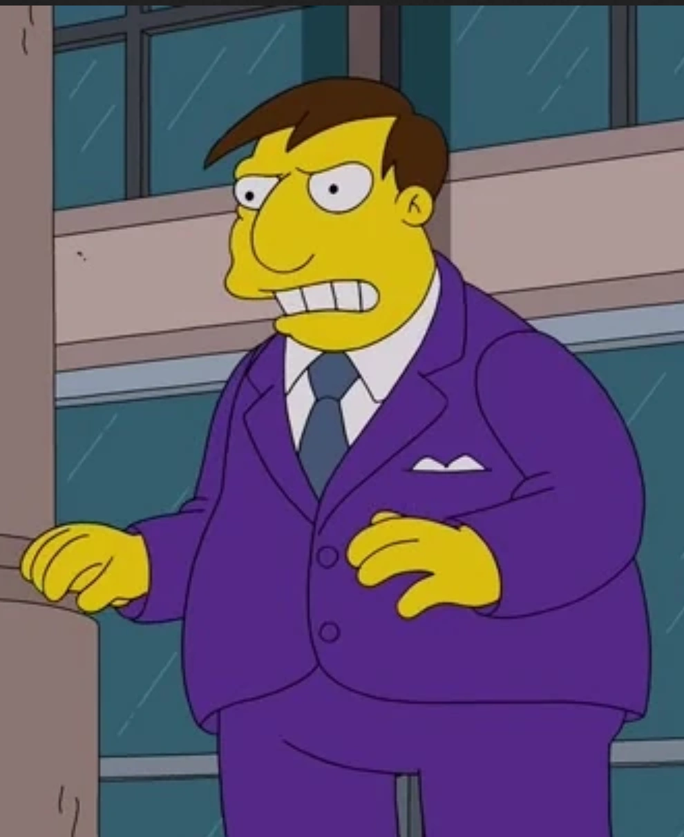 Joe Quimby