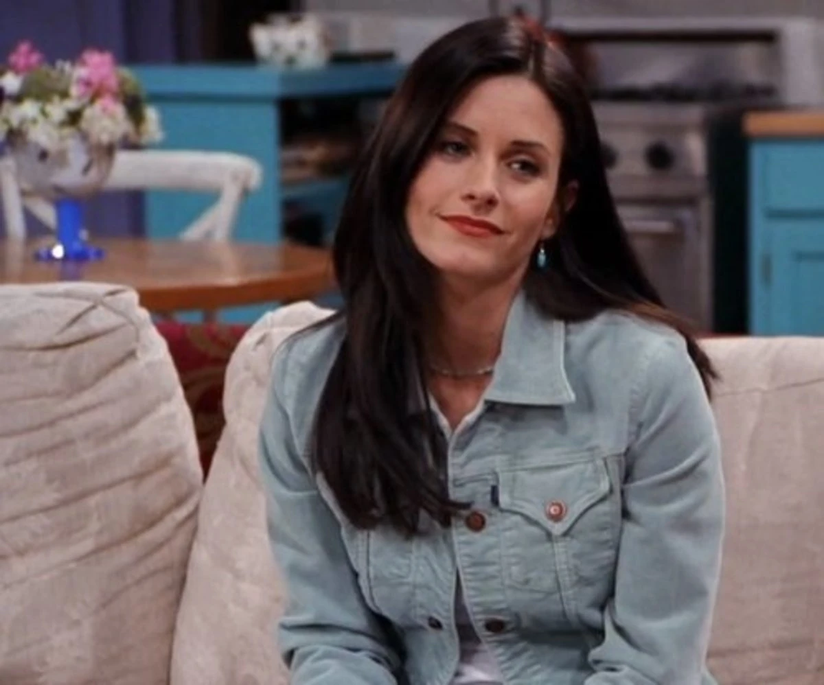 Monica Geller