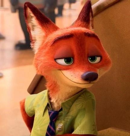 Nick Wilde