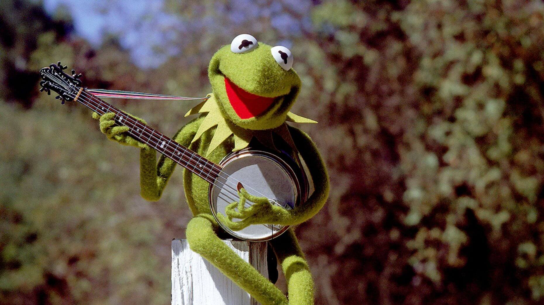 Kermit la grenouille