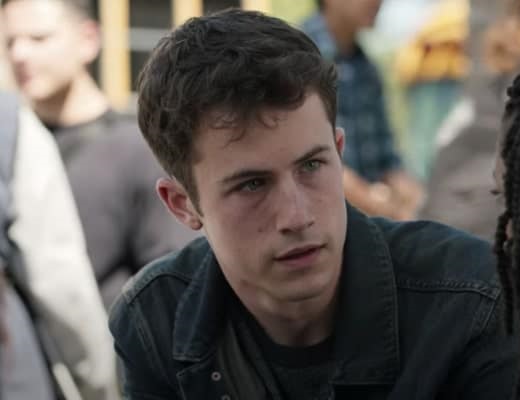 Clay Jensen