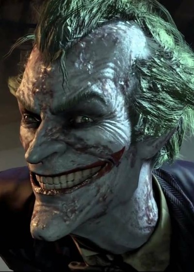le Joker