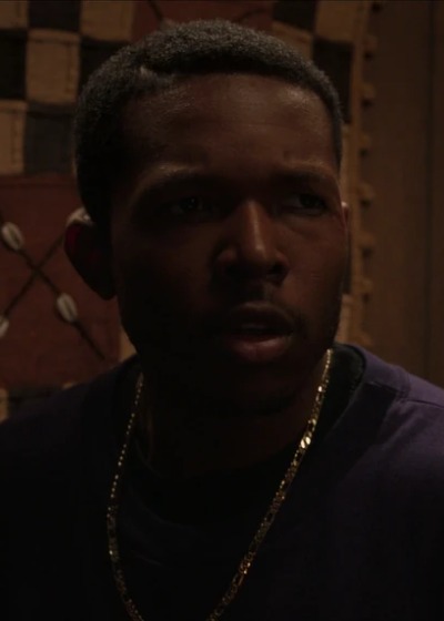 James / Young Zuri