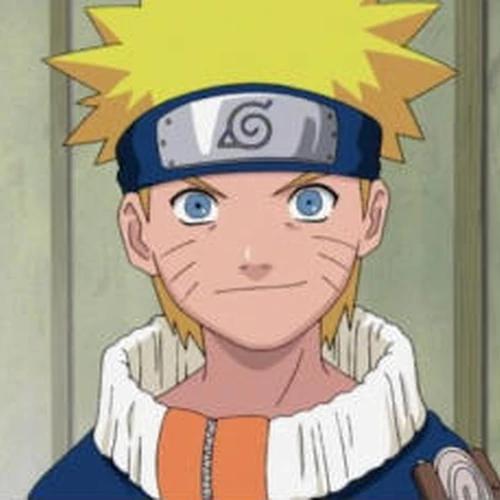 Naruto Shippuden