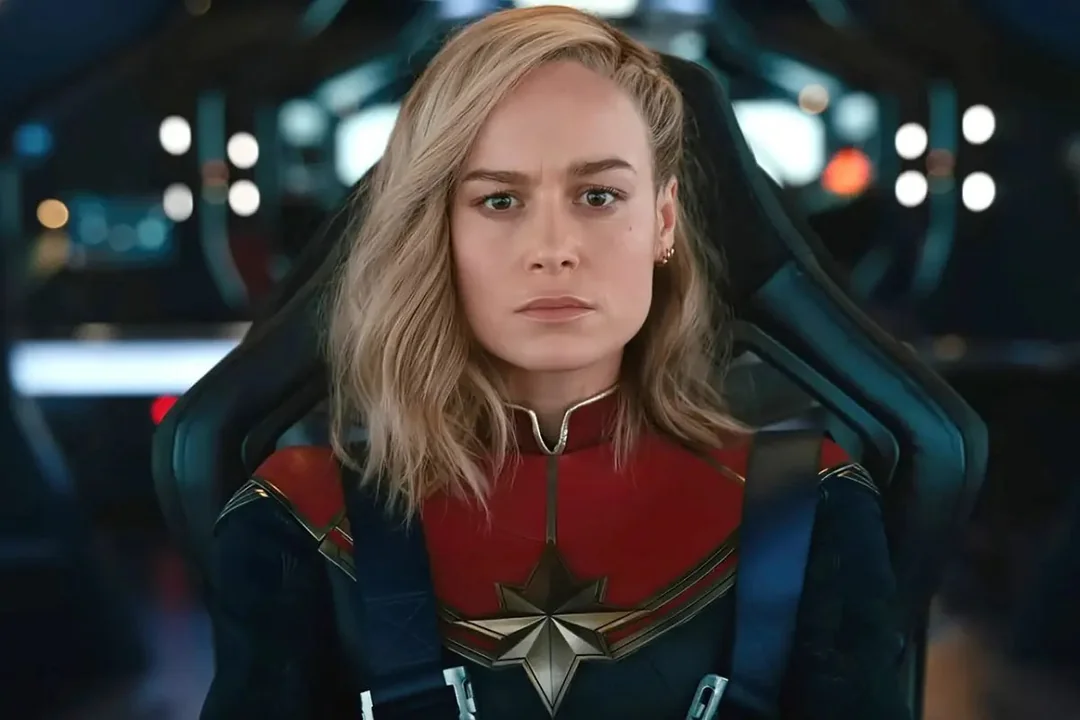 Carol Danvers / Captain Marvel