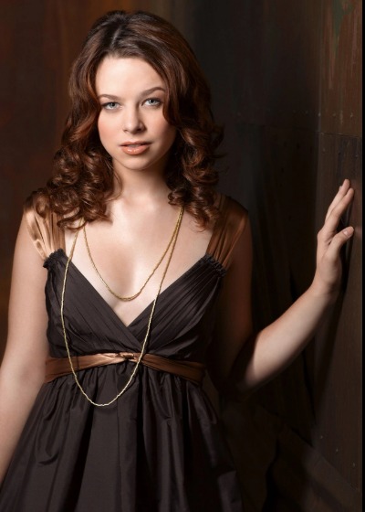 Danielle Van De Kamp