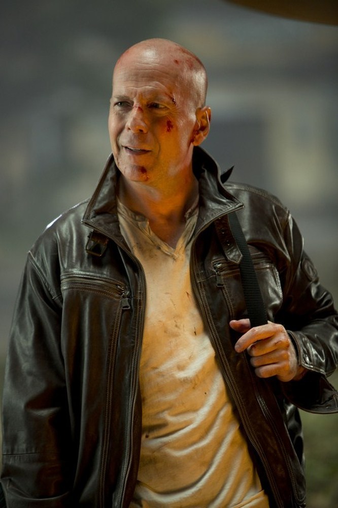 John McClane