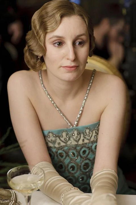 Lady Edith Pelham