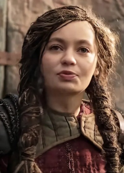 Astrid