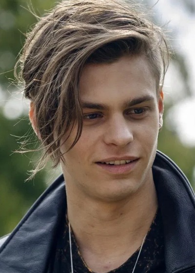 Sebastian