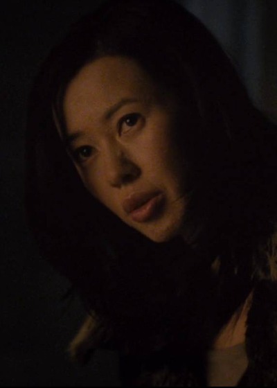 Maggie