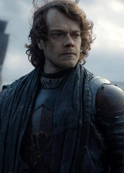 Theon Greyjoy