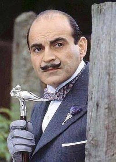 Hercule Poirot