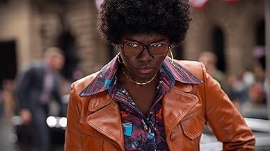 Mme Morgan