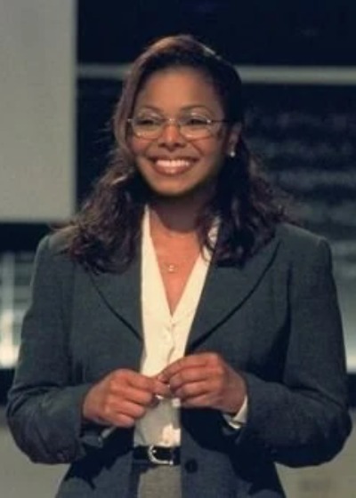 Professeur Denise Gaines