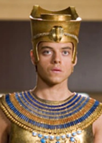Ahkmenrah