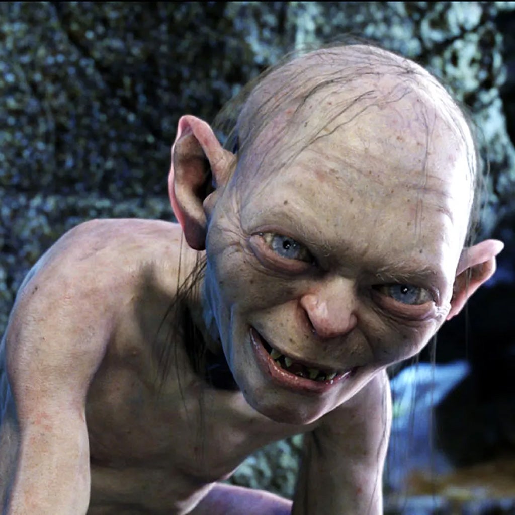 Gollum