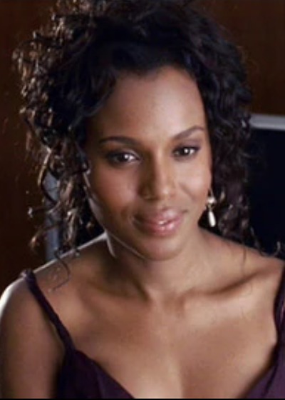 Alicia Masters