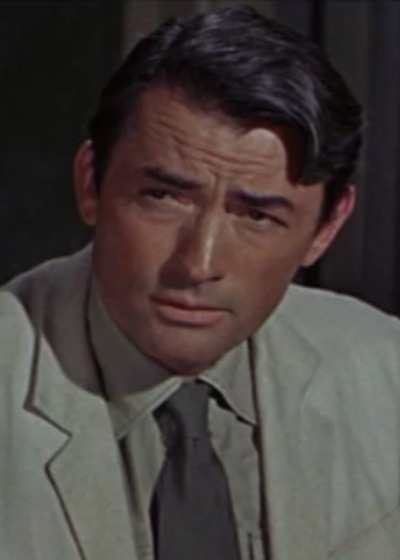 Capitaine Keith Mallory