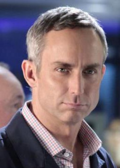 David Hodges