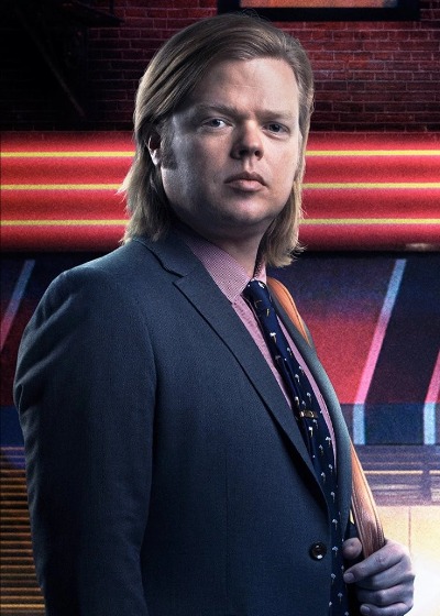 Foggy Nelson