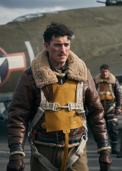 Sgt. James A. McCusker