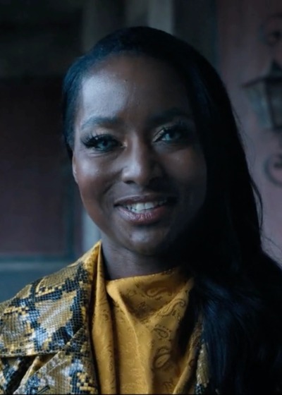 Gabrielle