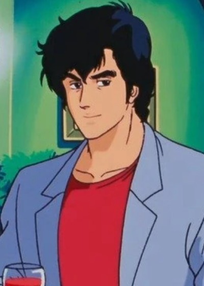 Nicky Larson