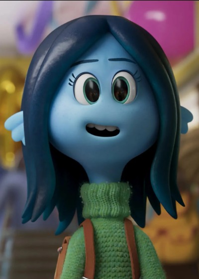 Ruby Gillman