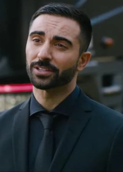 Agent Rock