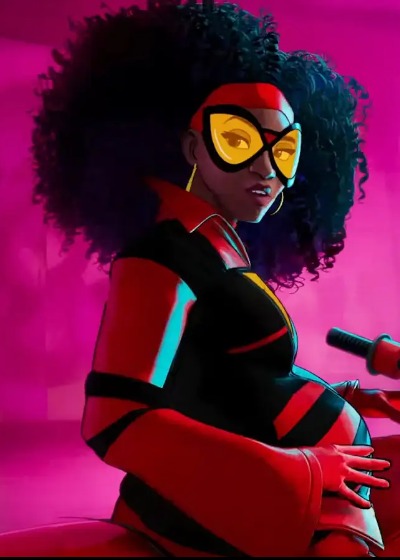 Jessica Drew / Spider-Woman