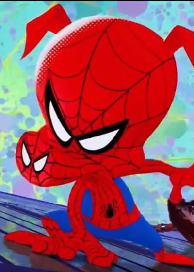 Peter Porker / Spider-Ham