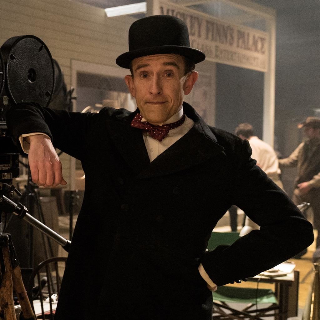Stan Laurel