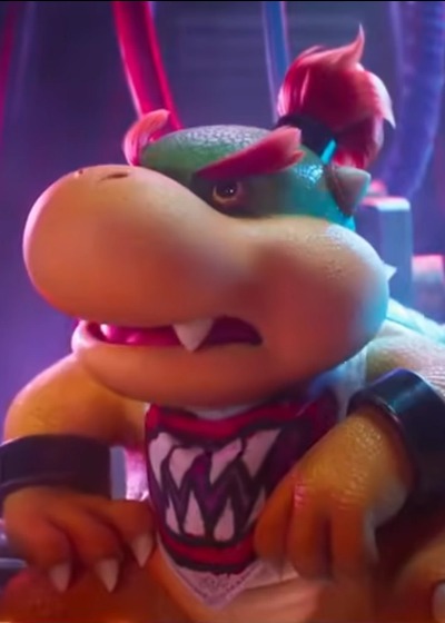 Bowser Jr.